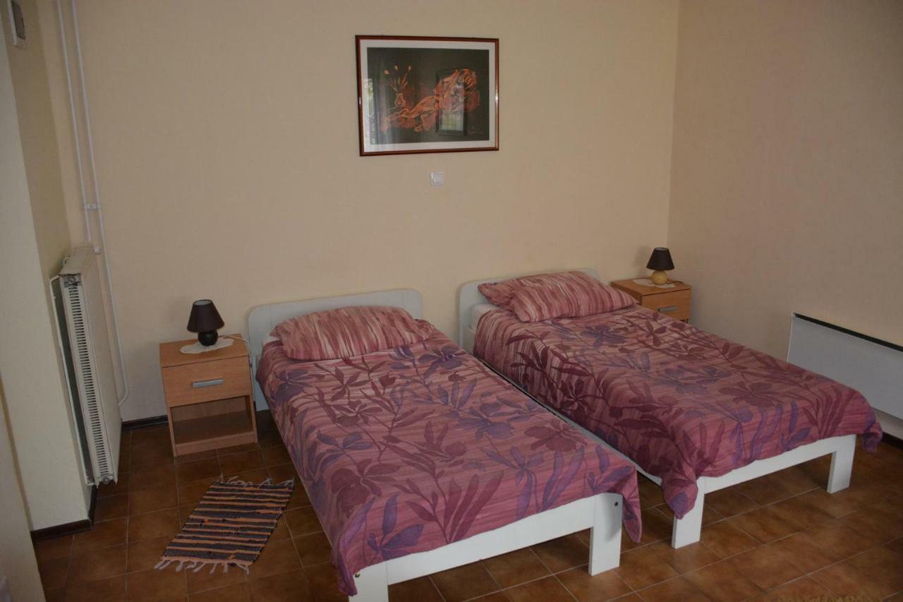 Apartma Podgornik Most na Soči Exterior foto